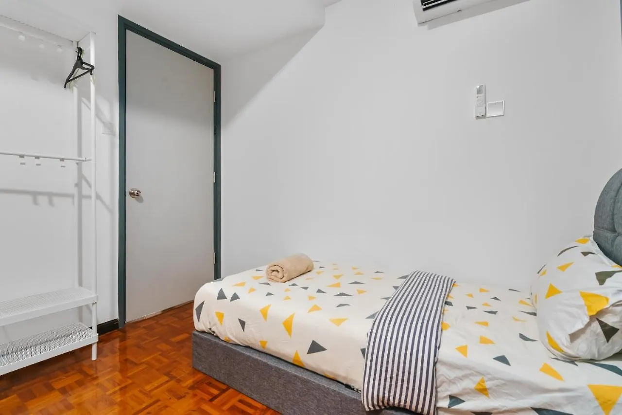 Plaza Berjaya Apt Bukit Bintang With Pool Table Kuala Lumpur Malaisie