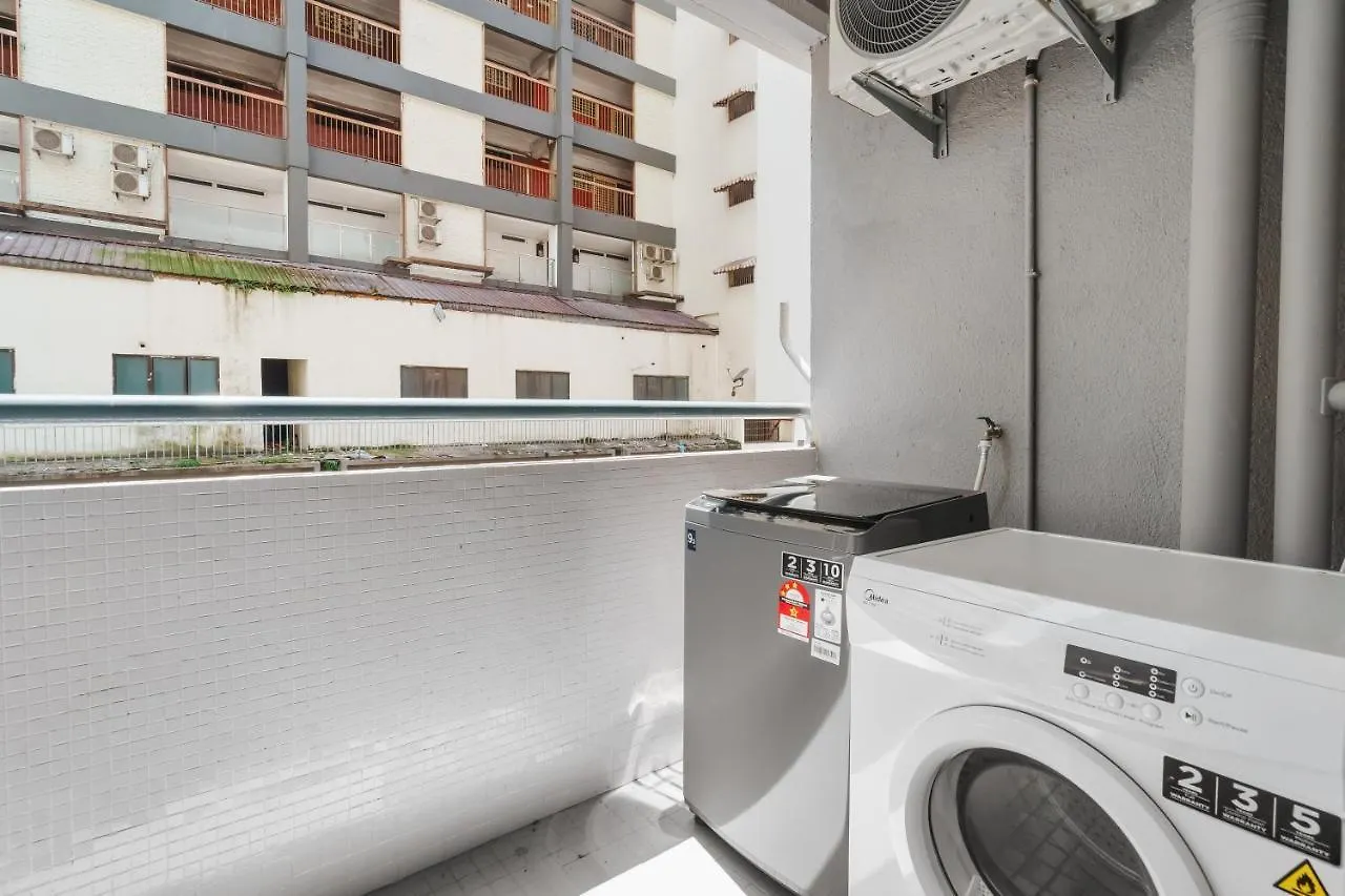 Plaza Berjaya Apt Bukit Bintang With Pool Table Kuala Lumpur Appartement