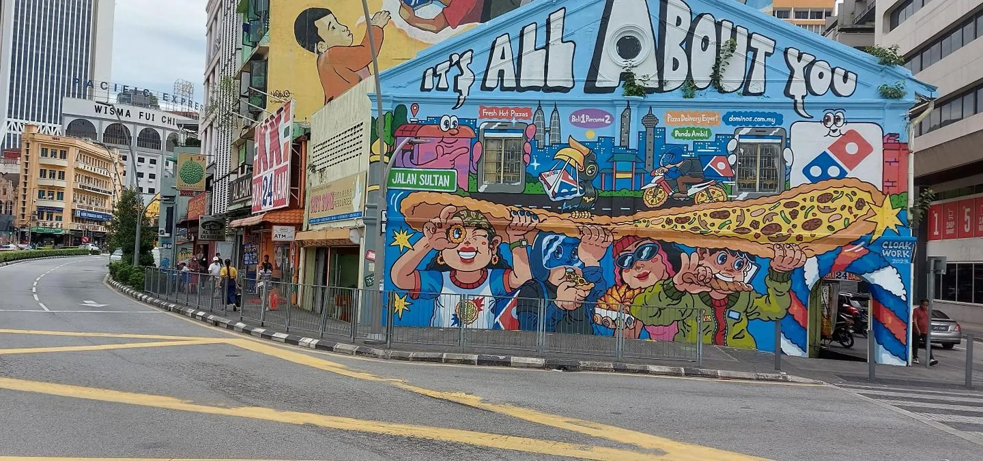 Plaza Berjaya Apt Bukit Bintang With Pool Table Kuala Lumpur 0*,