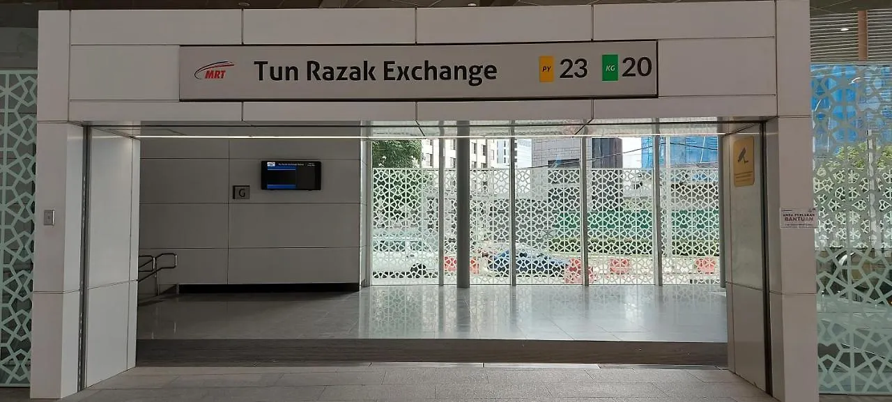 Plaza Berjaya Apt Bukit Bintang With Pool Table Kuala Lumpur Apartment