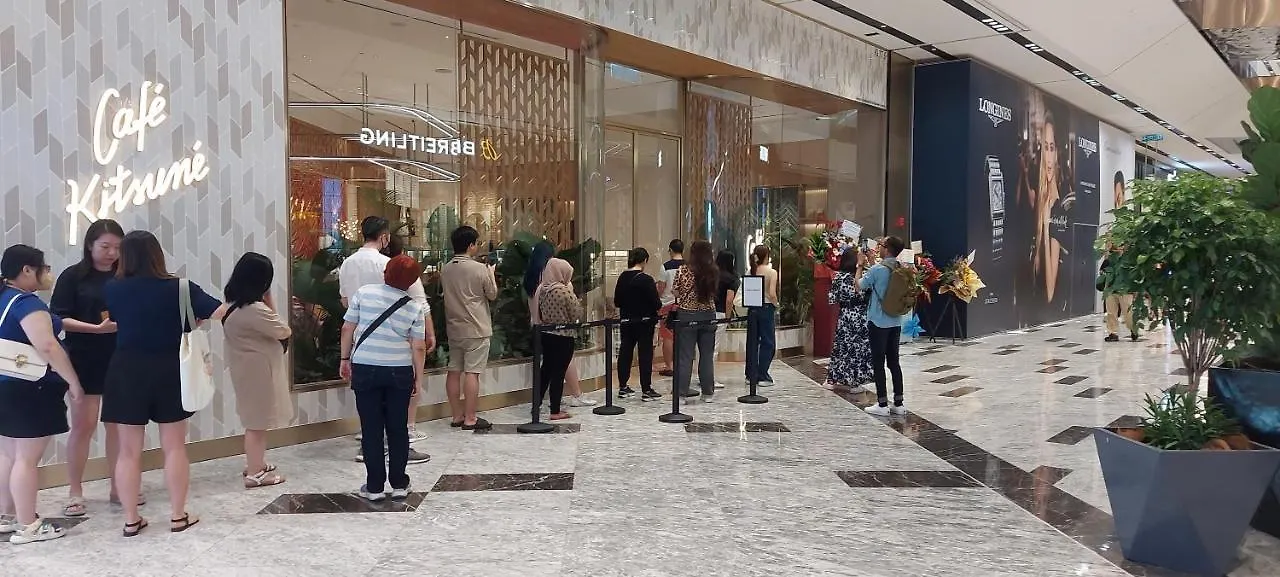 Plaza Berjaya Apt Bukit Bintang With Pool Table Kuala Lumpur Ma­lay­sia